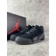 Air Jordan 3 Retro Black Cat