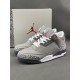 Air Jordan 3 Retro Cool Grey