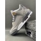 Air Jordan 3 Retro Cool Grey