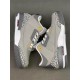 Air Jordan 3 Retro Cool Grey