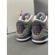 Air Jordan 3 Retro Cool Grey