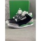 Air Jordan 3 Retro Pine Green