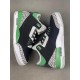 Air Jordan 3 Retro Pine Green