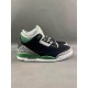 Air Jordan 3 Retro Pine Green