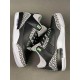 Air Jordan 3 Green Glow