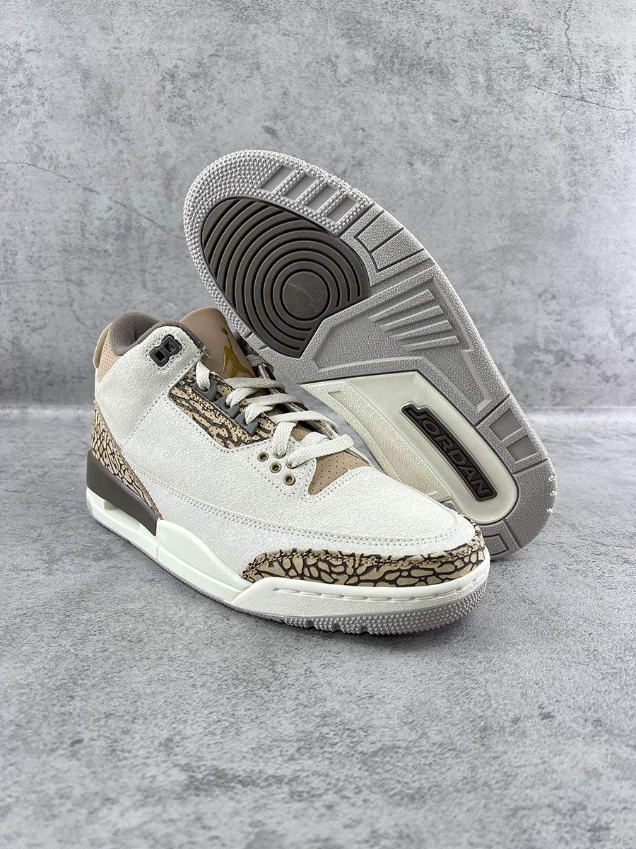 Air Jordan 3 Palomino