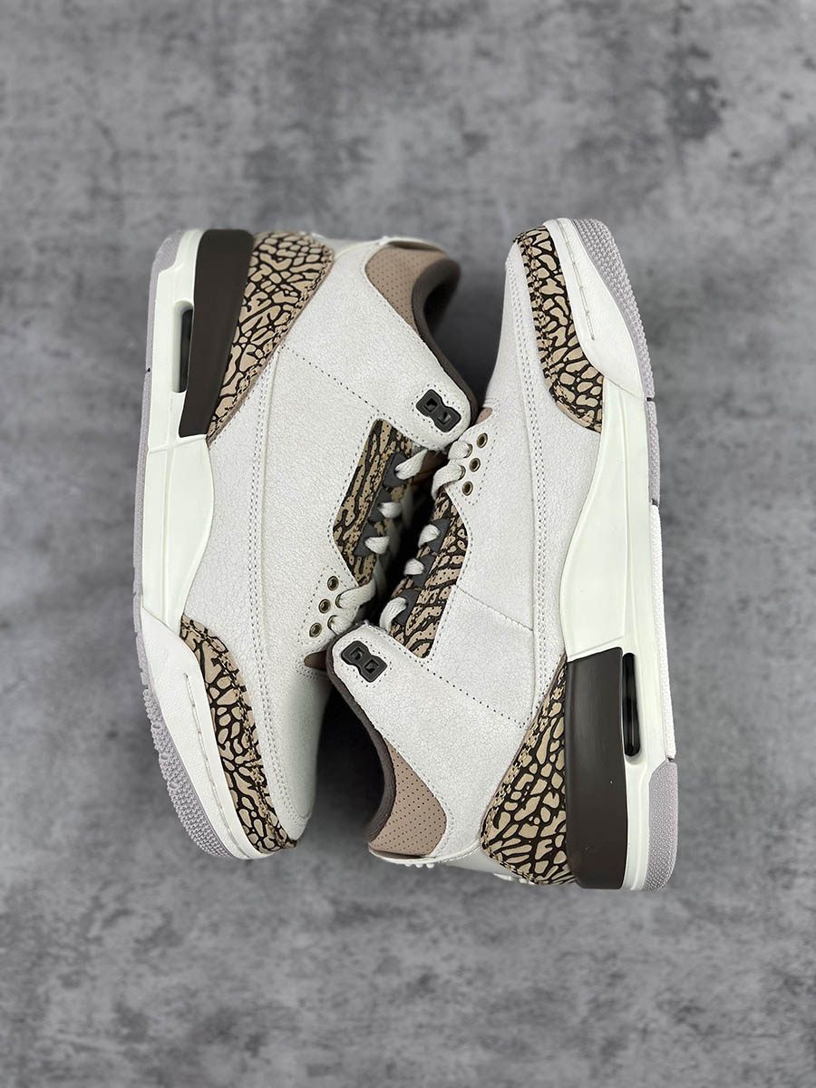 Air Jordan 3 Palomino