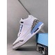 Air Jordan 3 UNC