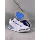 Air Jordan 3 UNC