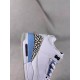 Air Jordan 3 UNC