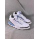 Air Jordan 3 UNC