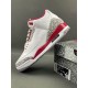 Air Jordan 3 Retro Cardinal Red