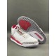 Air Jordan 3 Retro Cardinal Red