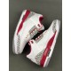 Air Jordan 3 Retro Cardinal Red