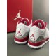 Air Jordan 3 Retro Cardinal Red