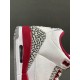 Air Jordan 3 Retro Cardinal Red