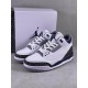 Air Jordan 3 Midnight Navy