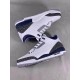 Air Jordan 3 Midnight Navy