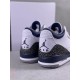 Air Jordan 3 Midnight Navy