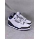 Air Jordan 3 Midnight Navy