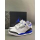 Air Jordan 3 Racer Blue