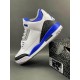 Air Jordan 3 Racer Blue