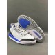 Air Jordan 3 Racer Blue