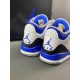 Air Jordan 3 Racer Blue