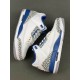 Air Jordan 3 Retro Wizards