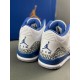 Air Jordan 3 Retro Wizards