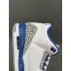 Air Jordan 3 Retro Wizards