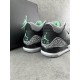 Air Jordan 3 Retro Green Glow