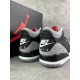 Air Jordan 3 Retro Black Cement