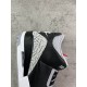 Air Jordan 3 Retro Black Cement