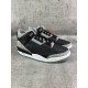 Air Jordan 3 Retro Black Cement