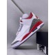 Air Jordan 3 Retro Fire Red