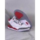 Air Jordan 3 Retro Fire Red