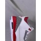 Air Jordan 3 Retro Fire Red