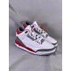 Air Jordan 3 Retro Fire Red