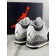 Air Jordan 3 Retro Hide N' Sneak