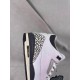 Air Jordan 3 Retro Hide N' Sneak