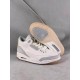 Air Jordan 3 Retro Craft Ivory