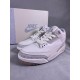 Air Jordan 3 Craft Ivory