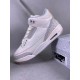 Air Jordan 3 Craft Ivory