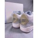 Air Jordan 3 Craft Ivory