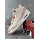 Air Jordan 3 Valentine's Day