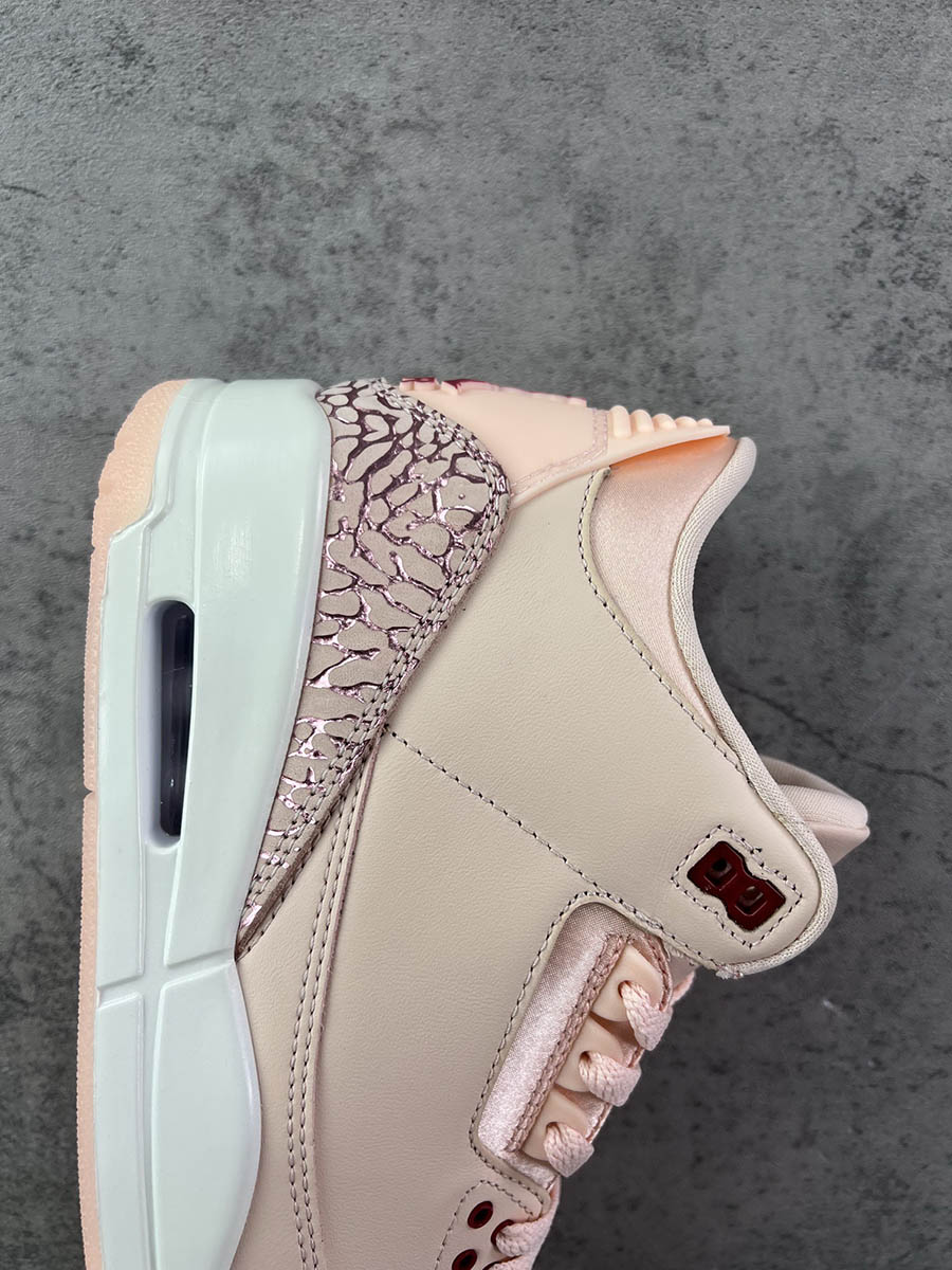 Air Jordan 3 Valentine's Day