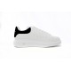 Alexander McQueen Sneaker Black Velvet