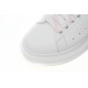 Alexander McQueen Sneaker Pink Stone Pattern