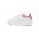 Alexander McQueen Sneaker Pink Stone Pattern